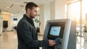 Výber peňazí z NETELLER — čas, poplatky, postupy 2026
